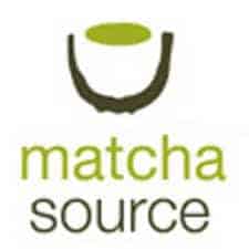 matcha source logo