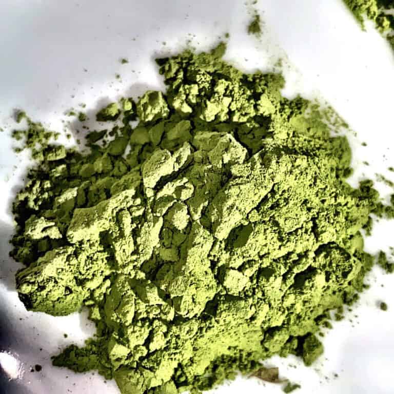 Raspberry Matcha Powder How to Make an Easy Raspberry Matcha Latte - Life is Better with Tea