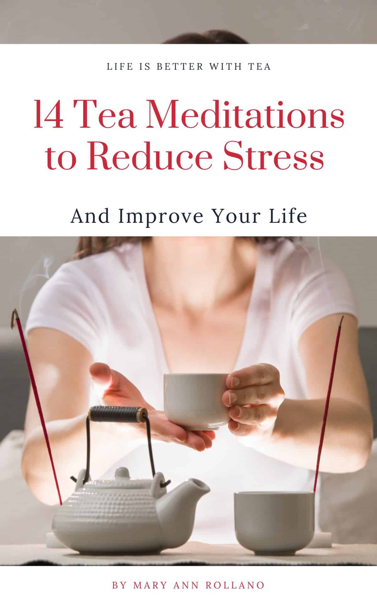 tea meditation course cover