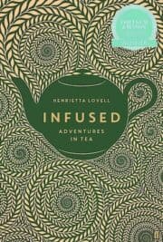 4 Great Books About Tea In Literature and Fiction - Life is Better with Tea