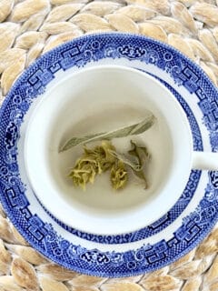 Erid Tea Greek Mountain Tea (Sideritis): The Health Benefits of an Ancient ...